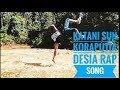Katani sun new koraputia rap song by CB Dipstar |Dance cover by Rockflex Ramesh.