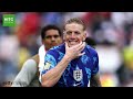 England's 2026 World Cup Squad: Where Were They 7 Years Ago?