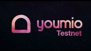 Youmio Testnet Explained || Youmio Testnet Guide || Youmio Testnet Tutorial 