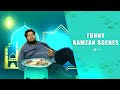 Funny ramzan scenes  ramadan episode  1 warangal hungama