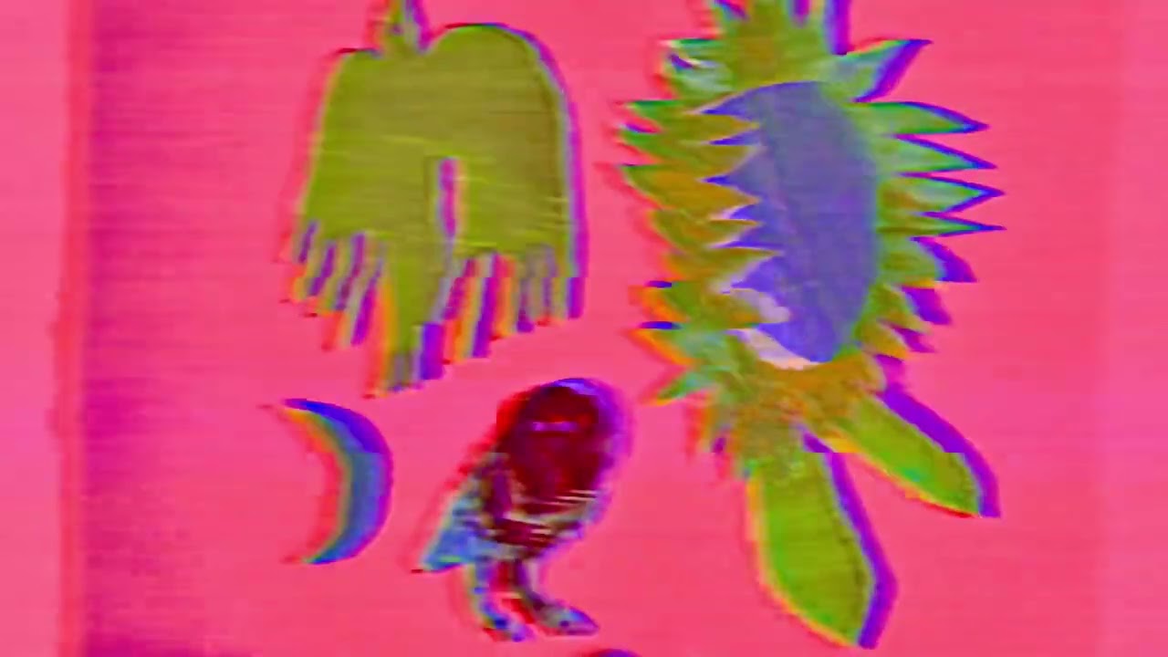 Midnight Steppers - Chair in The Woods