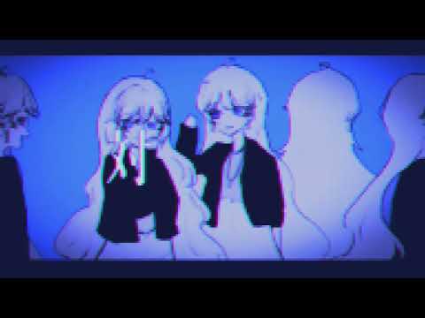 ಇ - 水死体は恋したい【8bit Arrange ver】
