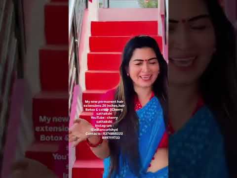 🥰🥰🥰cherry sathakshi 😍😍😍😍new video subscribe my channel 😆😆