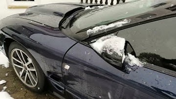 LS Ghost Cam on the ws6store HLHC with 114lsa on 00 Firebird Formula WS6 Clone