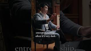 The Dark Psychology of Founder