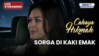 🔴 SORGA DI KAKI EMAK | LIVE CAHAYA HIKMAH | 28 FEBRUARI 2026