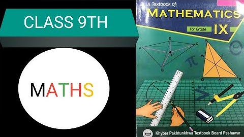 Kpk board, class 9 math Unit 5 factorization Exercise 5.2 Question 1