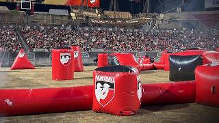 Pro Paintball Will Never Feel The Same Again