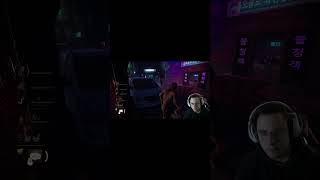 Ignored by the Killer? #gaming #dbd #dbdcommunity #viral #trending #fyp #shorts #horror