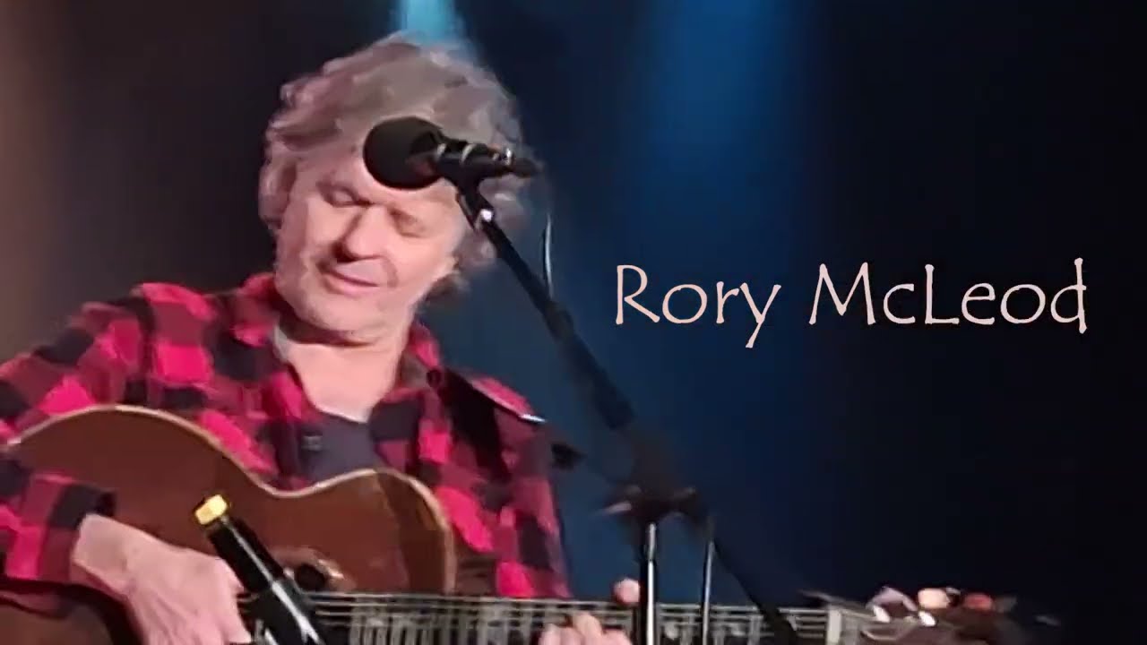 2025 3 Rory McLeod The wind is getting stronger