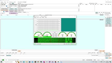Xiegu g90 Setup with varAC VARA HF