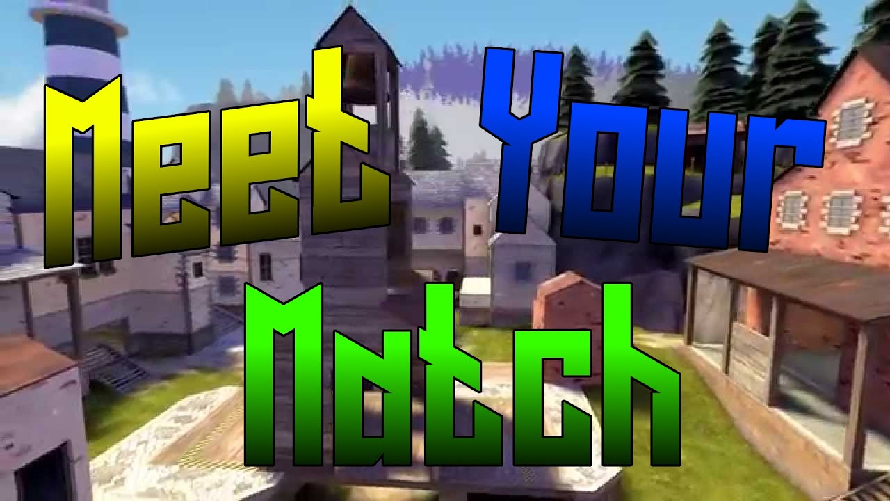 TF2: Meet Your Match Update (it's bad)