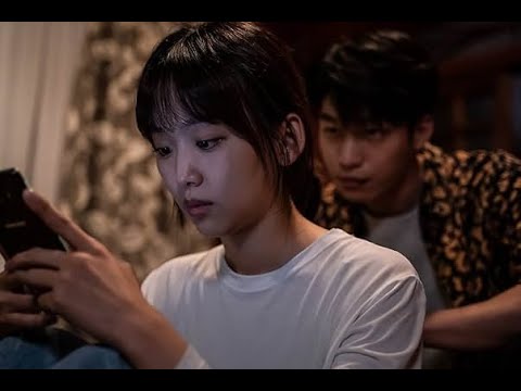 ق اتل متسلسل بيستهدف بنت خرسا بس البنت دي بتندمه وبتمرمطة Midnight منتصف الليل 