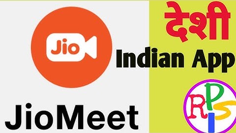how to use jio meet app - jiomeet app kaise use kare | online meeting kaise kare |