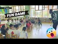 Fun game find it first  kids love this game  37 years  esl in china