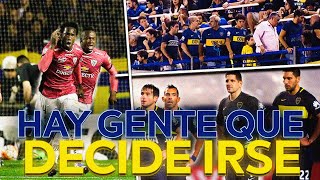 El día que Boca subestimó a Independiente del Valle y pasó vergüenza | Copa Libertadores 2016