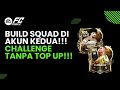 APAKAH AKUN INI BISA MENJADI 110??!! #FCMOBILE