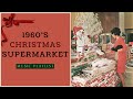 1960s supermarket during the holidays playlist  old time radio