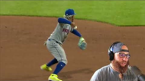 Infielders Elevating Posture + Segmentation Breakdown Feat. Francisco Lindor | MECHANICAL ANALYSIS