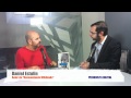 Entrevista a Daniel Estulin, autor de 'Desmontando Wikileaks' -20 junio 2011-