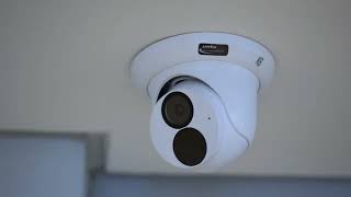 Nedderfeld Center Hamburg - Umts-Videoüberwachung