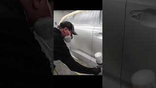 Blending Pearl White