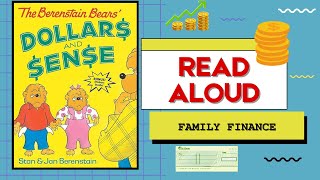Family Finance - Read Aloud - Dollars And Sense