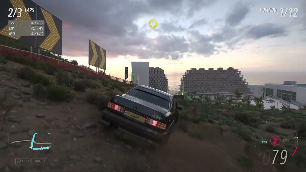 Forza Horizon 5 Forzathon weekly challenge country rivals us vs germany chapter 2 face the competiti