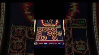 DOUBLE MAJOR on General Tso Phoenix Link slot! #casino #slots #jackpot #bigwin #gambling #gamble