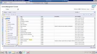 SAP BO Admin - Access to User | CMC | Real time Scenario