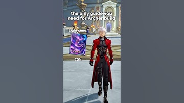 the only guide u need for Archer build