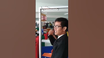 Tugas Akhir (Pengukur Tinggi Badan Automatic)