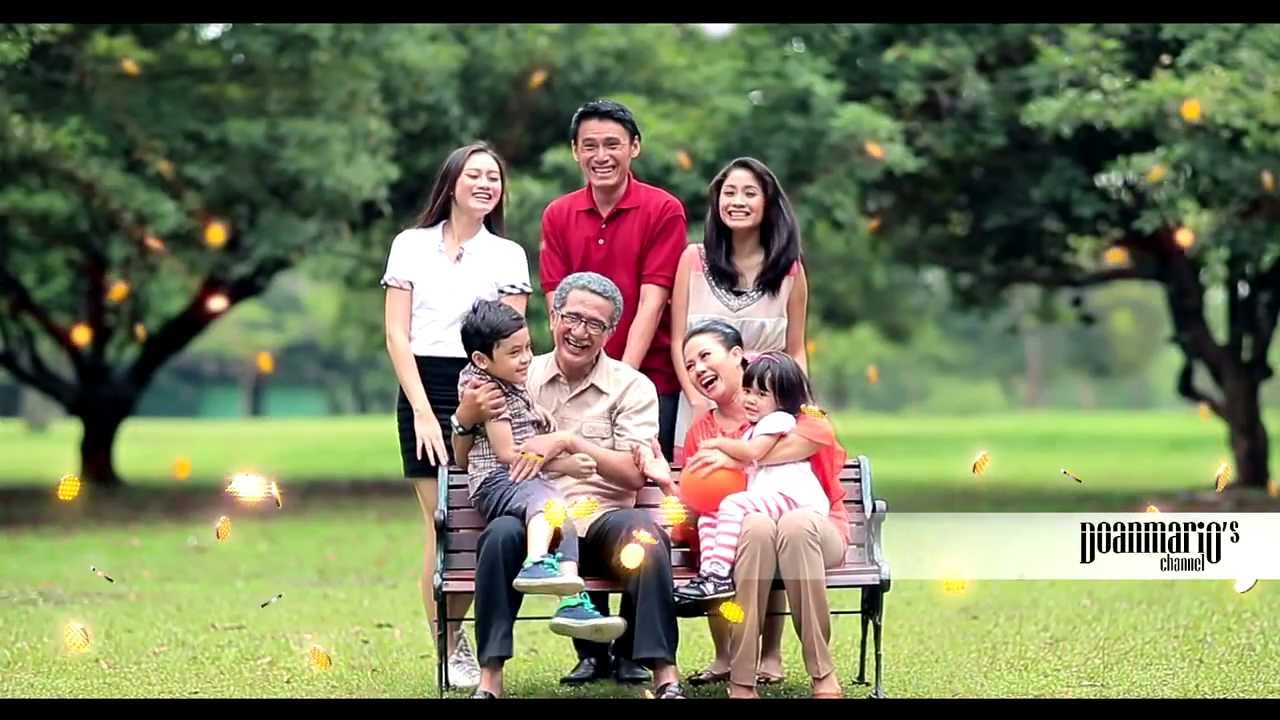 Station ID SCTV - 2014