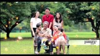 Station ID SCTV - 2014