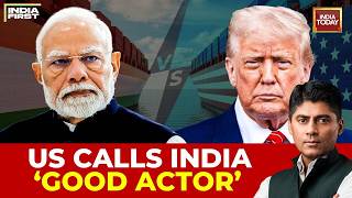 Iran War Us Acknowledges Indias Russian Oil Purchases Aid Global Market Stability Amid Gulf Crisis