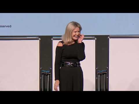 LEADERS: Give Up The Need to Know