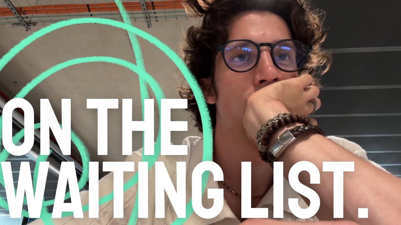 Waiting for answers - a week in the life of OCD, anxiety and undiagnosed ADHD | Mind