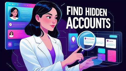 10 FREE OSINT Tools To Find Hidden Accounts With Advanced Search