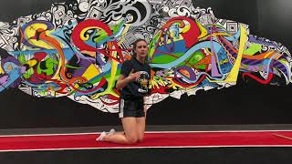 12 Days of YEG Thrive - Goliath High Performance Training