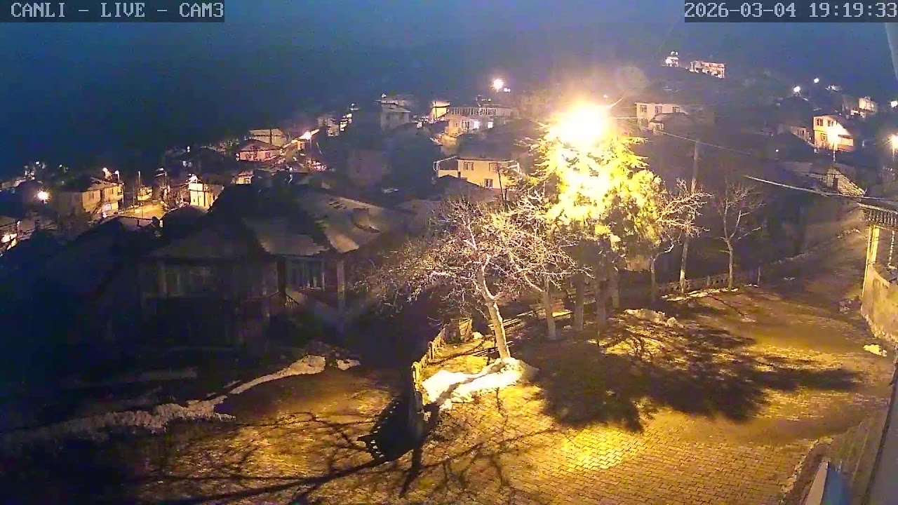 🔴 (3) Pınarbeyli köyü Canlı Yayın 7/24 (Tokat/Erbaa)