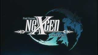 POST HUMAN: NeX GEn
