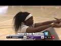 Aneesah morrow 37pts  full highlights vs virginia 11252023  2025 wnba draft top prospect