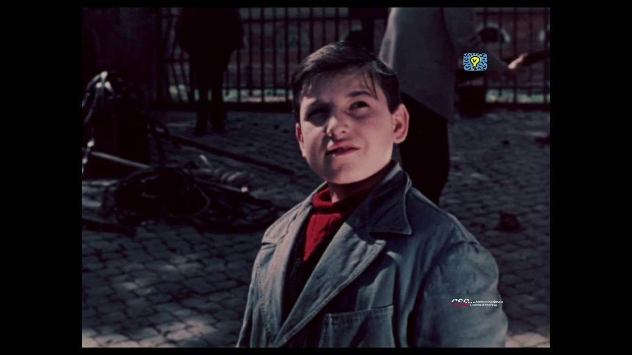 Monte Testaccio (Edmondo Albertini, 1960)