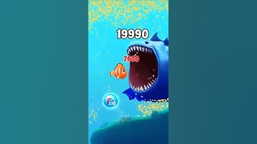 Fishdom mini games / Fish wali game /   Fishdom ads #shorts