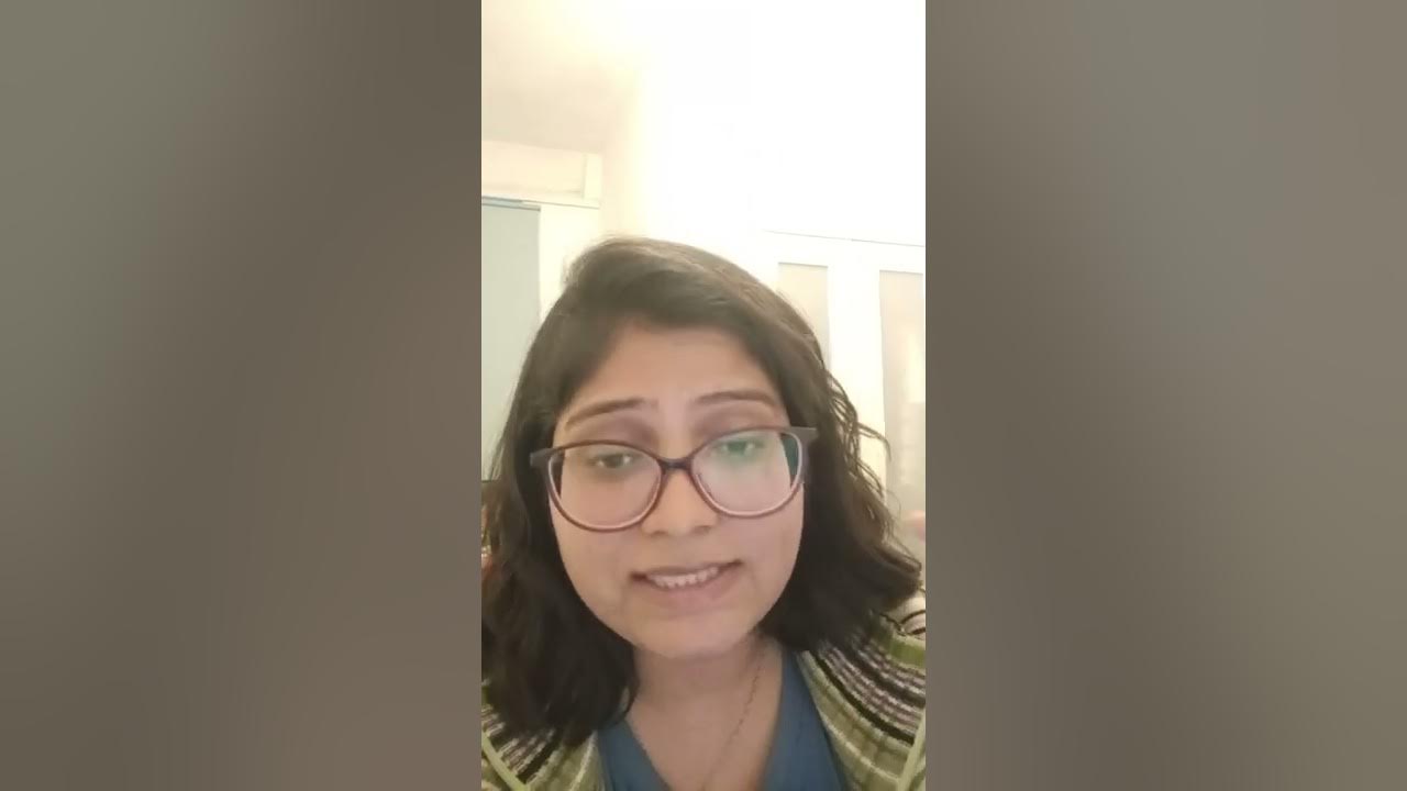 My vfs hyderabad experience youtube