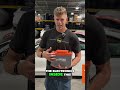 The new OPTIMA Lithium QH6 has a LOT of tech built in...