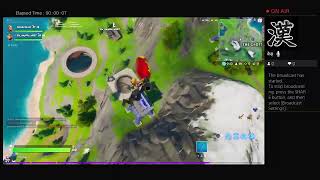 straming with skylife screenshot 4