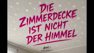 Die Zimmerdecke Ist Nicht Der Himmel Du Darfst Größer Denken Deutschrap Song