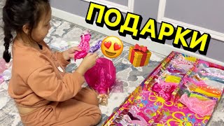 БАРШАҢЫЗҒА ЖҰҒЫСТЫ БОЛСЫН😍❤️