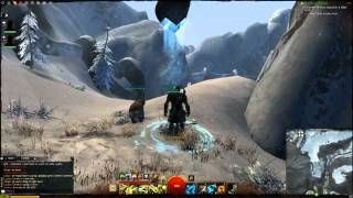 Guild Wars 2: Vial Of Weak Blood Farm Commentary